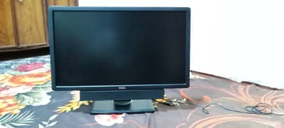 Dell 24-inch LCD With Speaker