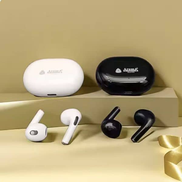 Aroma Wireless Airbus 1