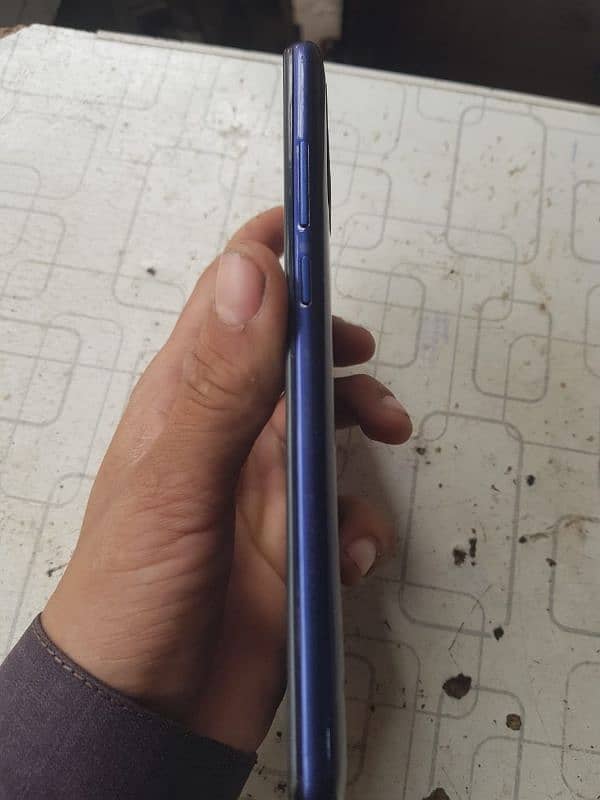 Samsung a02s urgent sale need money no box no charger 5