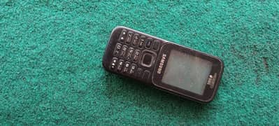 Samsung B310e with Full Box LCD ni hai