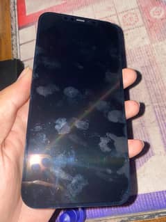 iphone 12promax original lcd