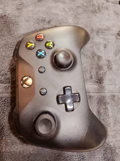 XBOX ONE X controller