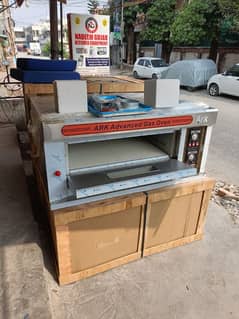 pizza oven