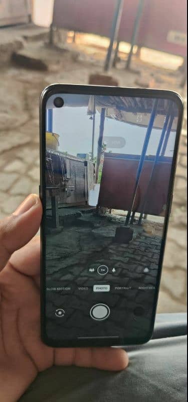 oneplus Nord N10 5g PTA aproved best for pubg and camera no open repar 3