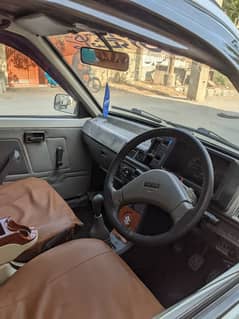 Suzuki Mehran VXR 2006