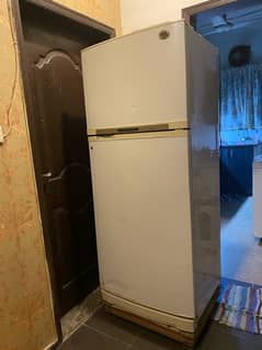 LG Single Door Fridge