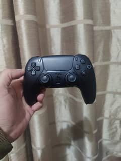 PS5 Dual sense controller