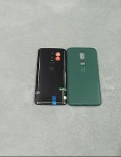 OnePlus 6 (8/128GB) PTA approved