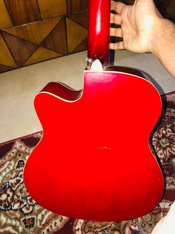 FANATIC GITAR 2