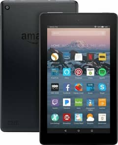 Amazon fire 7 2022 model new