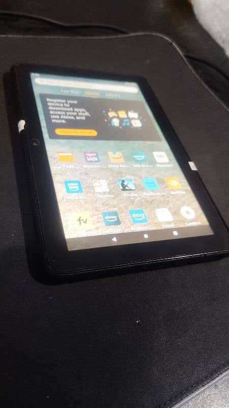 Amazon fire 7 2022 model new 4