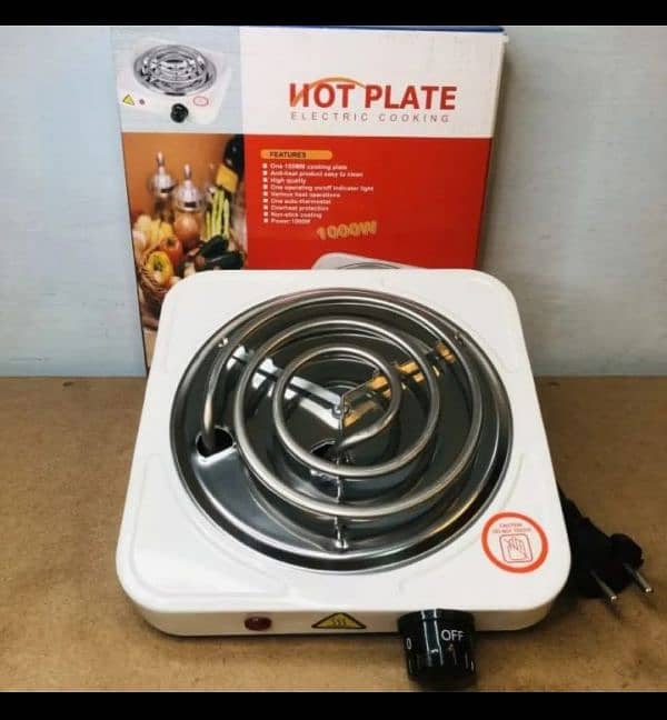 Electric Stove For Kicthen 0