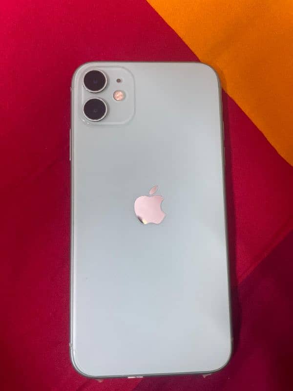 Iphone 11 Non Pta 64gb JV 0