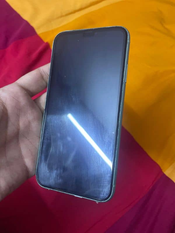 Iphone 11 Non Pta 64gb JV 4