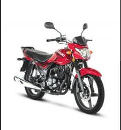 Suzuki GR 150 model 2023 mob#3006290136