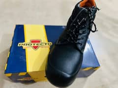 Protect Safety Shoes