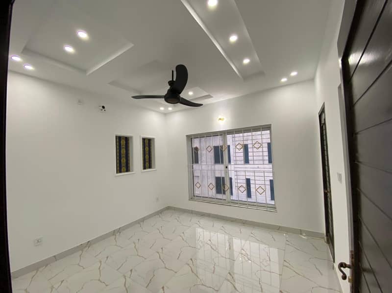 Ali Block House 5 Marla Bahria Town Phase 8 Rawalpindi 9