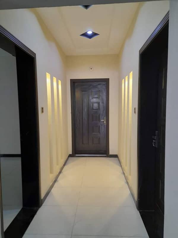 10 Marla Double Storey House For Sale 4