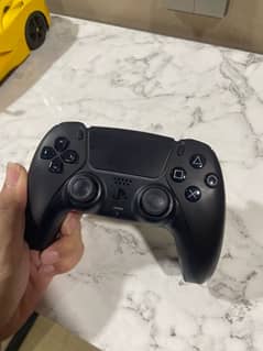 Ps5 Controller midnight black