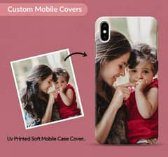 coustomised any mobile model with your picture,any design