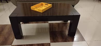 Centre Table for sale