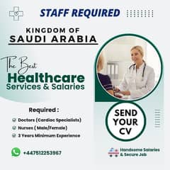 medical jobs