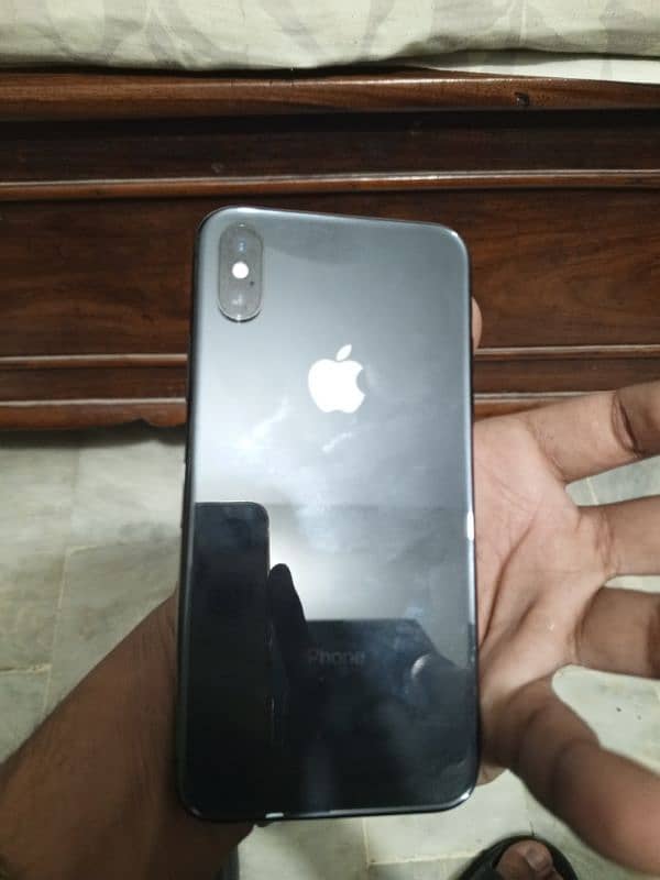 iphone x 64GB 3