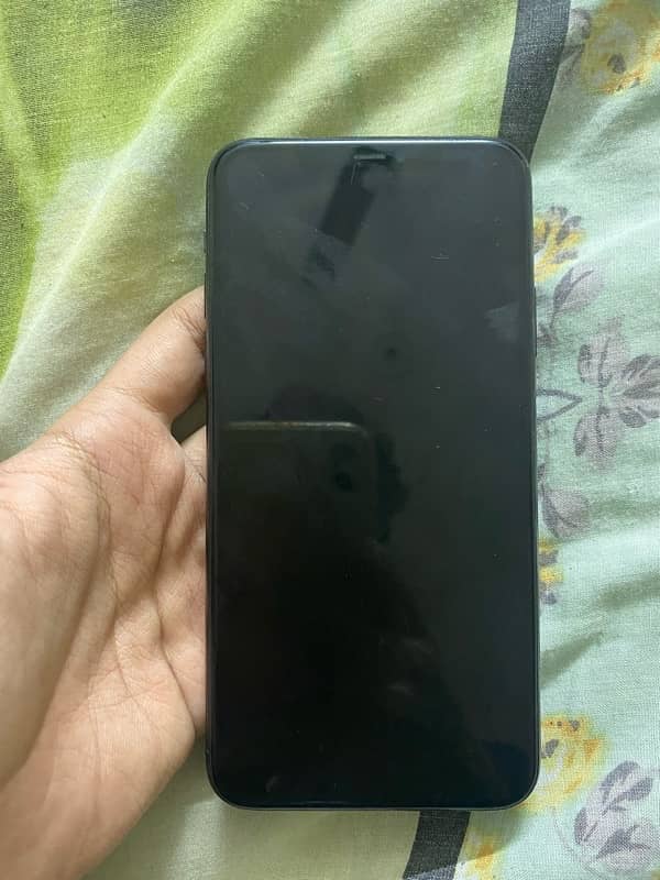 Iphone 11 pro max non pta 64 gb 0