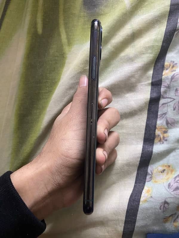 Iphone 11 pro max non pta 64 gb 1