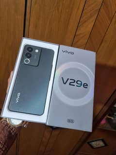 vivo v29e 5g 8+8/256