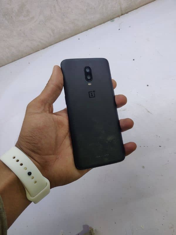 OnePlus 6t  urgent sell 0