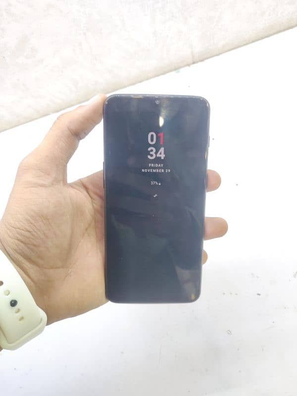 OnePlus 6t  urgent sell 2