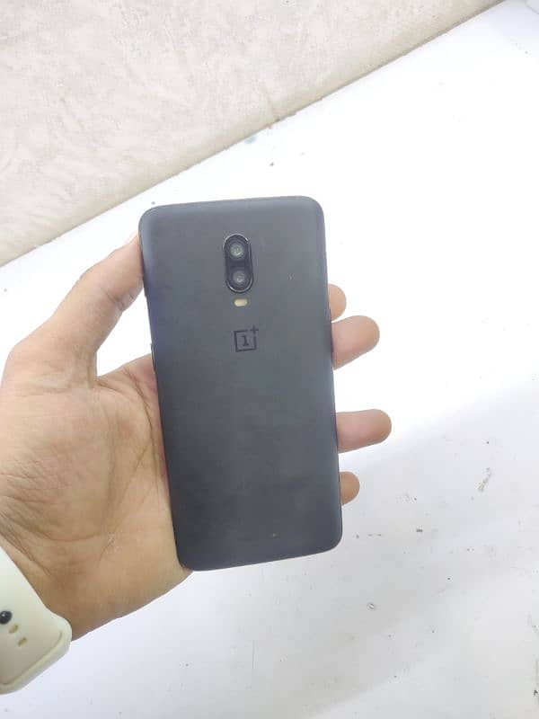 OnePlus 6t  urgent sell 4