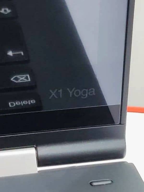 X1 Yoga i7 7th Generation 16gb DDR4 512gb SSD M2 3