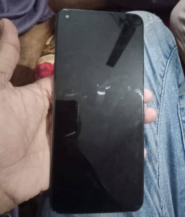 Infinix Note 7 6+128 0