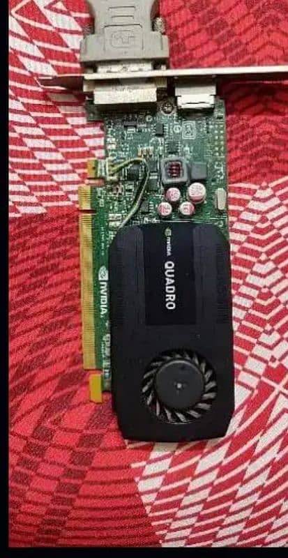 Graphic card 1gb k600 0