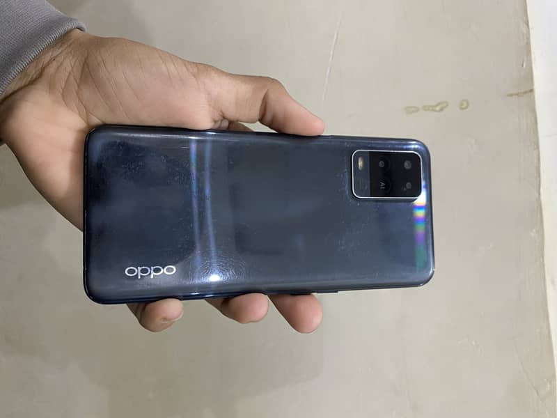 oppo A54 4