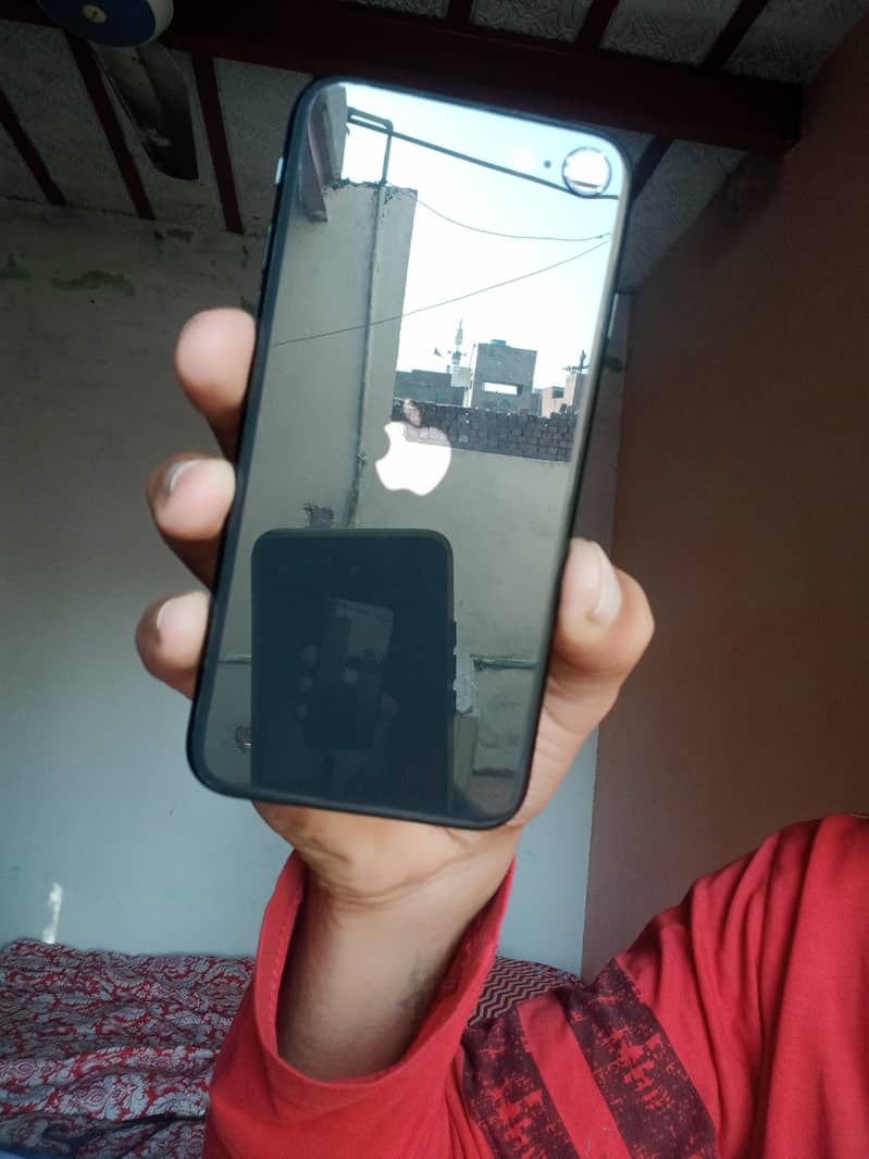 i phone se 2020 2nd generation 2