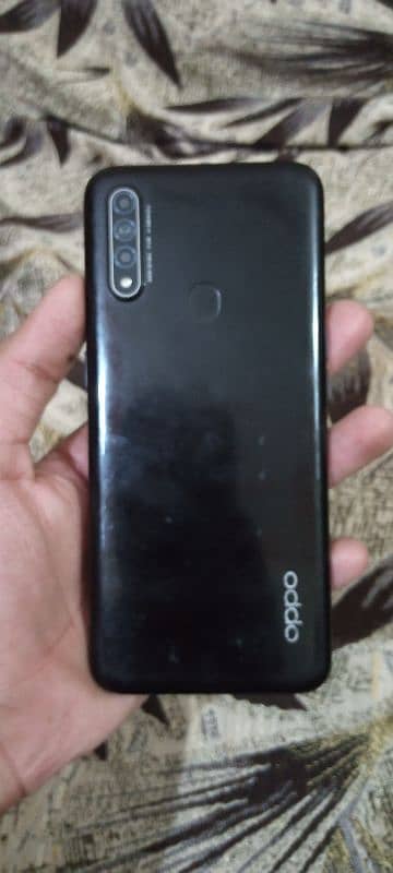 Oppo A31 for Sale 3