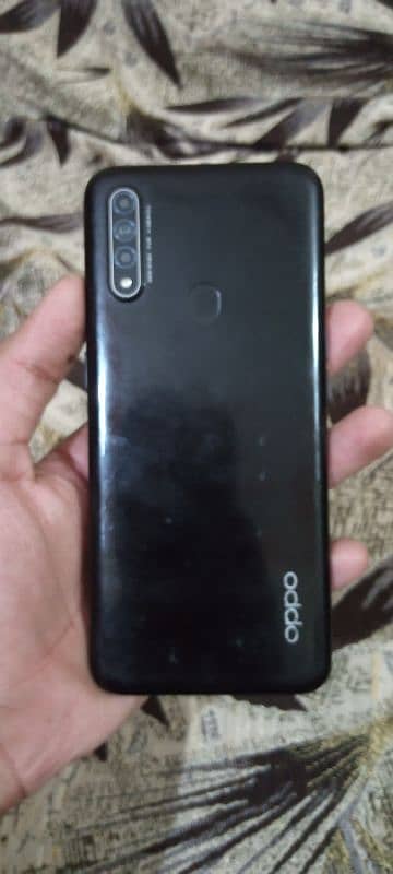 Oppo A31 for Sale 6