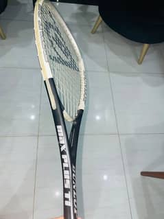 orginal dunlop Squash racket