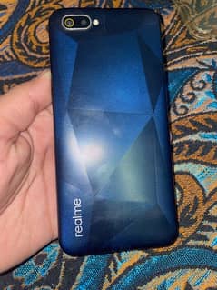 Realme c2