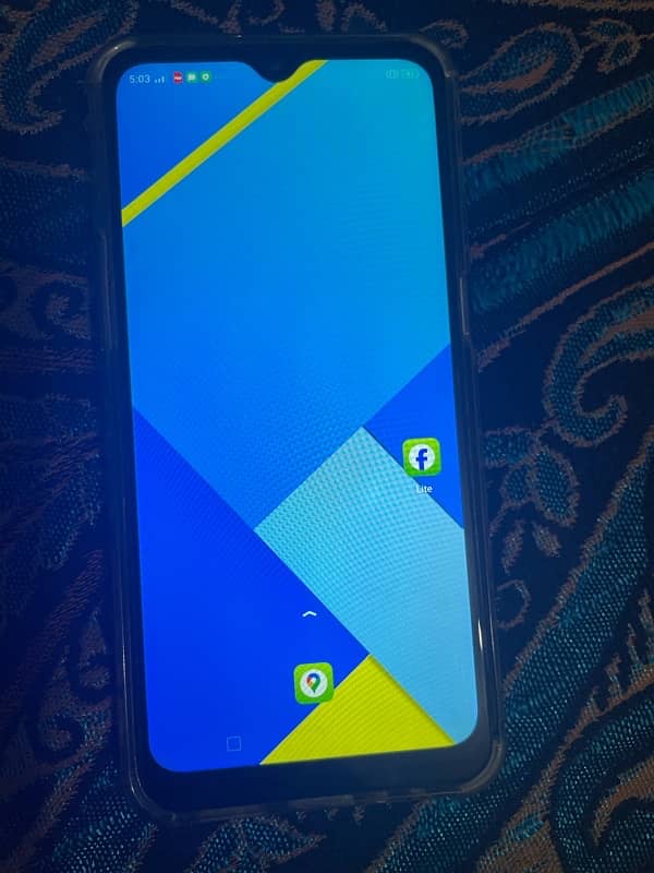 Realme c2 1