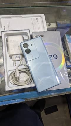 Vivo v29 (12+256)