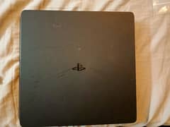 PlayStation 4 PS4 Slim