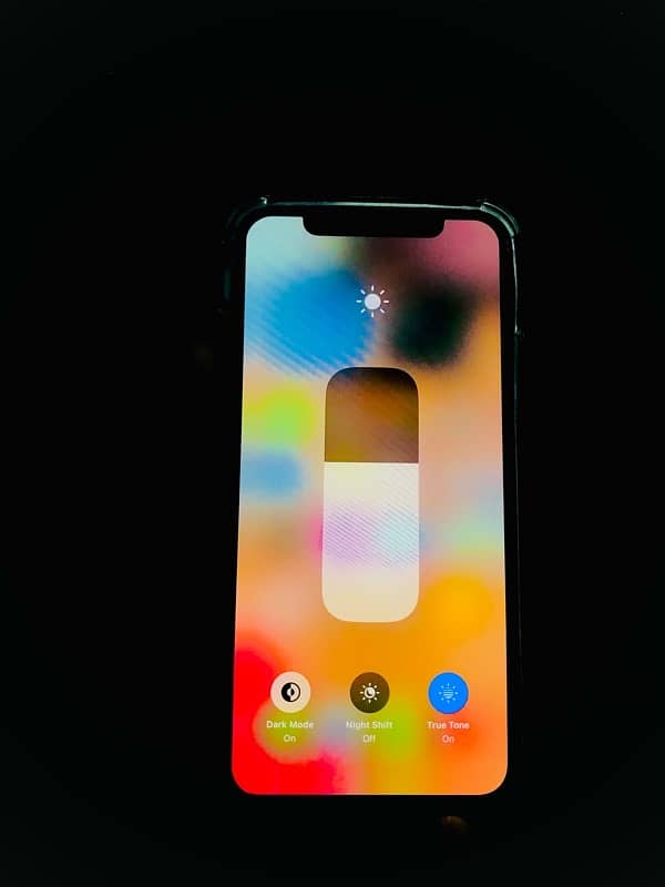 IPHONE XS NON PTA 256 gb 2