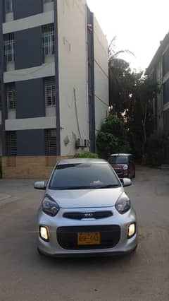 KIA Picanto 2020