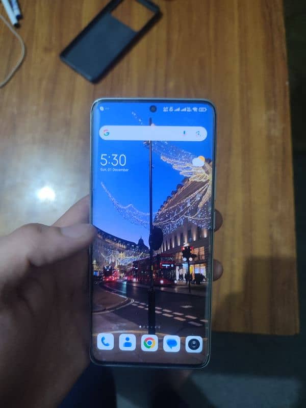 Redmi Note 13 pro plus special Edition for sale 7