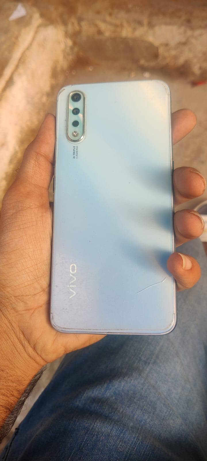 vivo s1 3