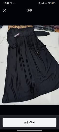 abaya